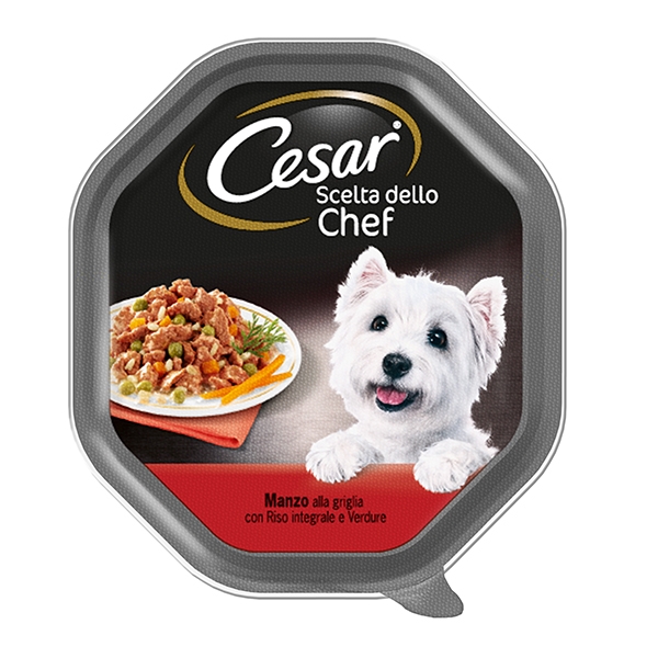 cesar beef rice vegetables gr.150
